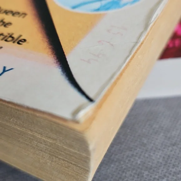 3 Great Beach Reads - All Paperback - Picture 3 of 3